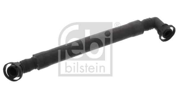 Hose, crankcase ventilation